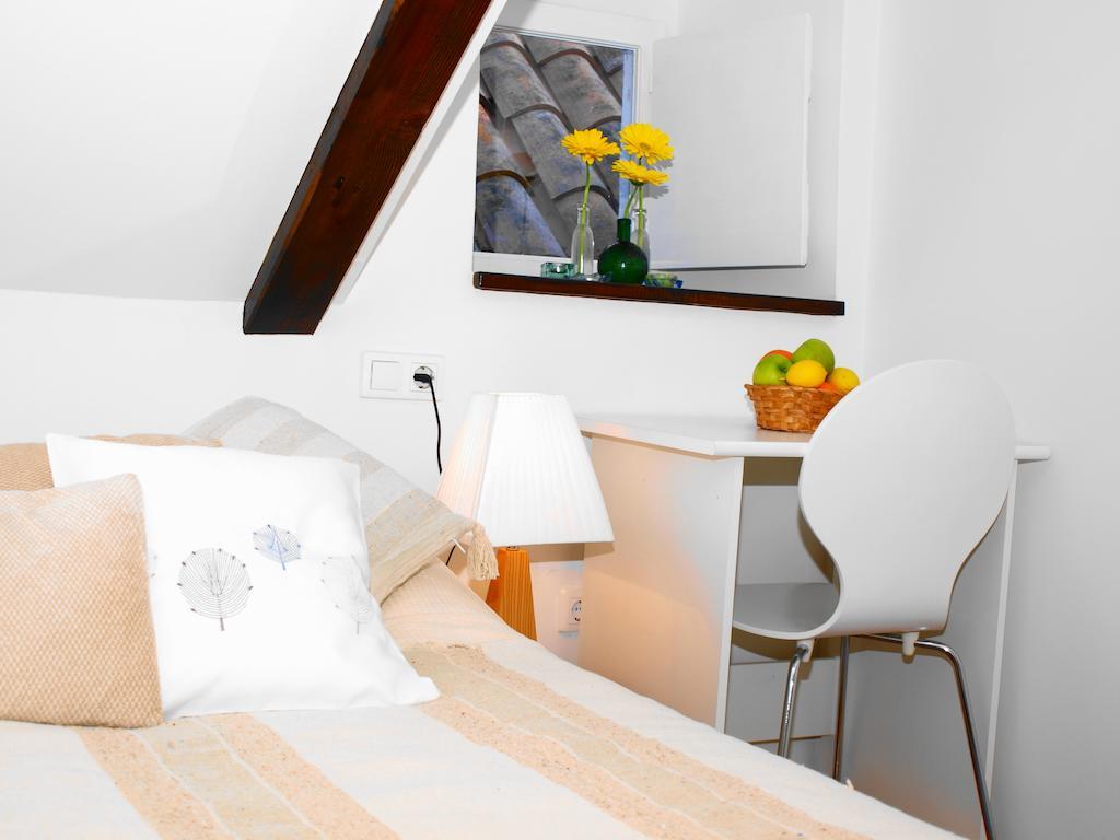 Apartment Bonbon Dubrovnik Room photo
