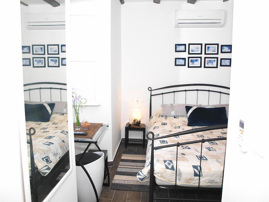 Apartment Bonbon Dubrovnik Room photo